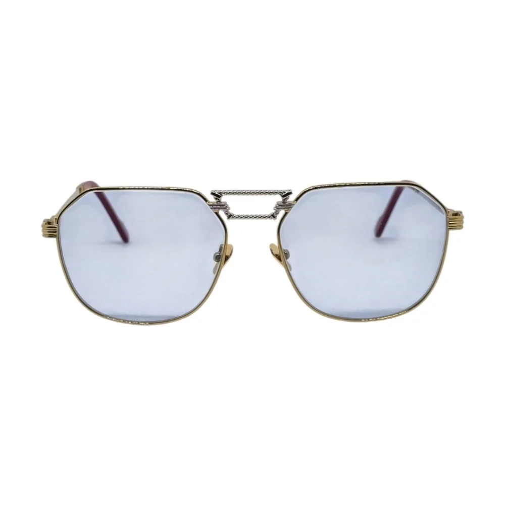 Porta Romana GOLS and Silver Sunglasses - Picture 2 of 8